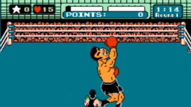 game maker punch out cheats